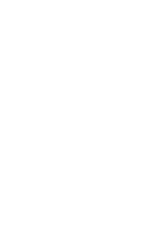 Silhouette of Man Posing with Hands in Pockets on Transparent Background