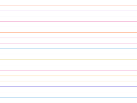Transparent Colorful Horizontal Striped Pattern Background - Download Free Stock Videos Pikwizard.com