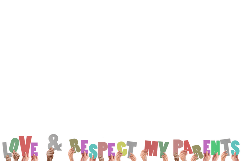 transparent hands holding various letter messages outdoors - Download Free Stock Videos Pikwizard.com
