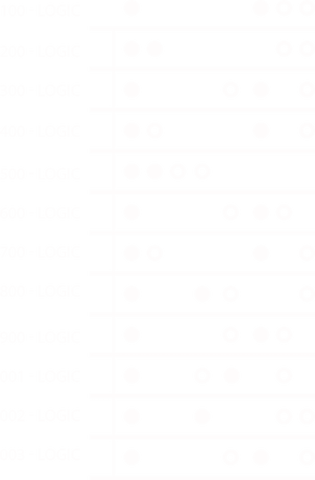 logic puzzle game diagram on transparent background - Download Free Stock Videos Pikwizard.com