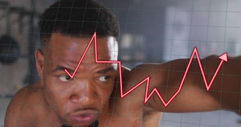 Sporty Innovation: Data Analysis in Boxing Workout