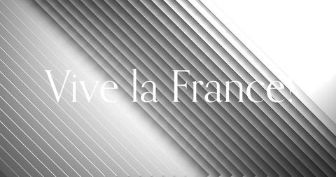 modern geometric design with vive la france typography - Download Free Stock Images Pikwizard.com