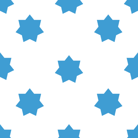 blue stars pattern on transparent background design - Download Free Stock Videos Pikwizard.com