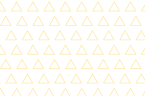 transparent background pattern with yellow triangle shapes - Download Free Stock Videos Pikwizard.com