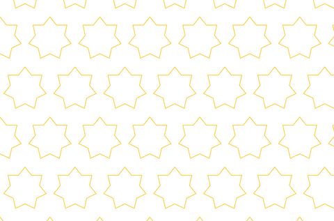 yellow star pattern on transparent background vector design - Download Free Stock Videos Pikwizard.com