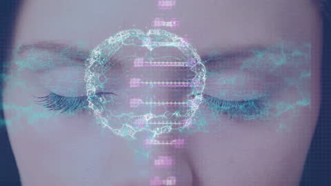 Futuristic Technology Integration in Medicine and Genetics