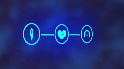 Futuristic Digital Health and Communication Interface