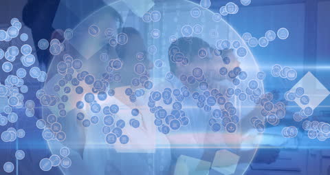 Innovative Medical Technology with Digital Connections