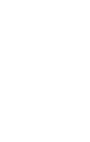Businesswoman Silhouette Writing on Transparent Background