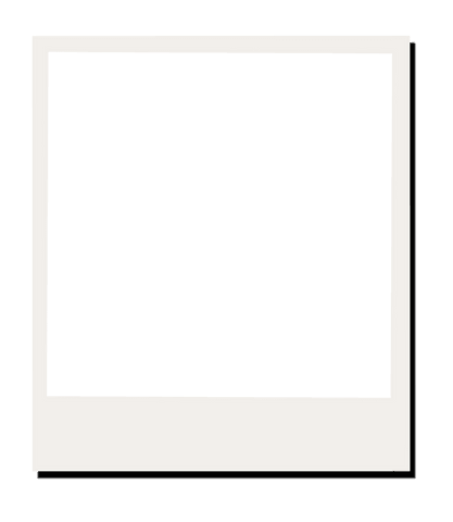 vintage instant photo frame with transparent background - Download Free Stock Videos Pikwizard.com