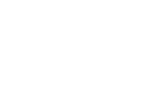 Silhouette of Two Male Athletes Interacting on Transparent Background