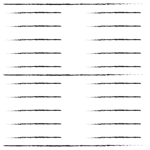 black horizontal lines on transparent background pattern illustration - Download Free Stock Videos Pikwizard.com