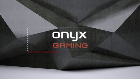 Modern Geometric Background for Gaming or Tech Branding - Download Free Stock Templates Pikwizard.com