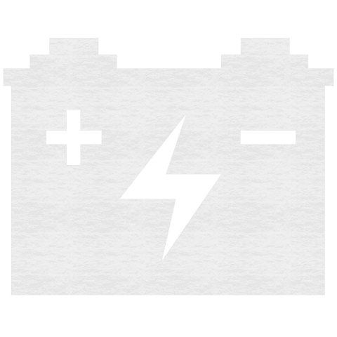 Digital Illustration of Car Battery on Transparent Background - Download Free Stock Videos Pikwizard.com