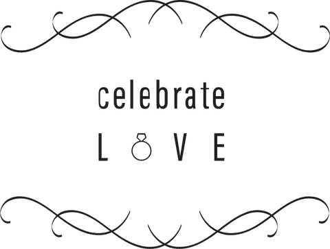 celebrate love typography with ring on transparent background - Download Free Stock Videos Pikwizard.com