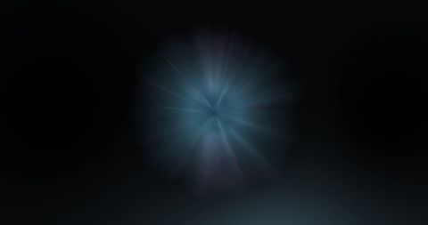 Glowing Blue Mesh of Connections Against Dark Background - Download Free Stock Images Pikwizard.com