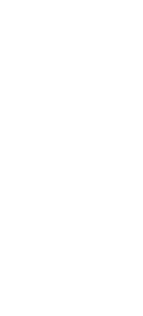 Silhouette of American Football Player on Transparent Background for Sports Design - Download Free Stock Videos Pikwizard.com