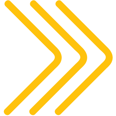 abstract yellow chevron shape on transparent background - Download Free Stock Videos Pikwizard.com