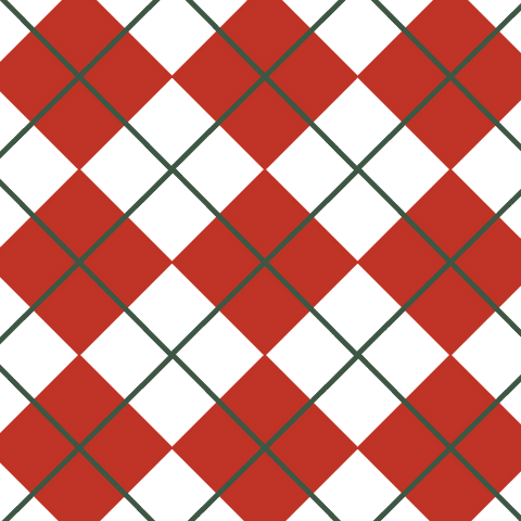 Seamless Red Checkerboard Pattern on Transparent Background - Download Free Stock Videos Pikwizard.com