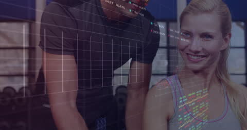 Fitness Data Analysis with Active Lifestyle Enthusiasts