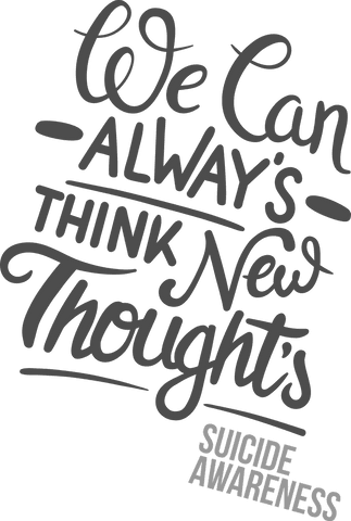 inspirational quote for suicide awareness concept transparent background - Download Free Stock Videos Pikwizard.com