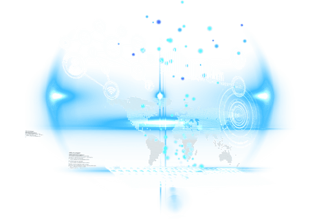 Digital Screen Interface on Transparent Background Futuristic Design - Download Free Stock Videos Pikwizard.com