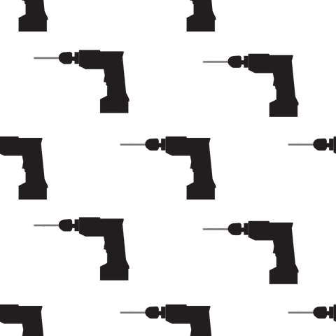 transparent background repeating drill illustration design - Download Free Stock Videos Pikwizard.com