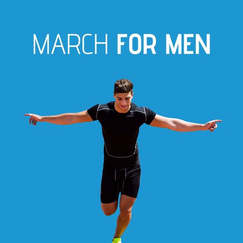 Fitness and Awareness Campaign - Download Free Stock Templates Pikwizard.com