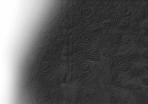 black embossed wallpaper texture on transparent background - Download Free Stock Videos Pikwizard.com