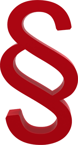 3d red section symbol transparent illustration - Download Free Stock Videos Pikwizard.com