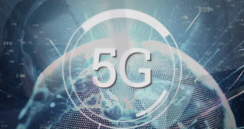 5G Technology Advancing Global Communication Innovation