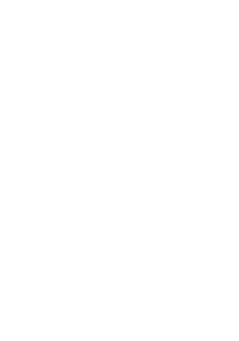 Transparent Silhouette of a Standing American Rugby Player