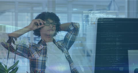 Innovative Update in Technology with Digital Data Analysis