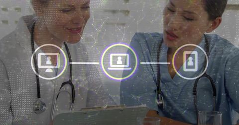 Integrated Technology in Modern Healthcare Practices