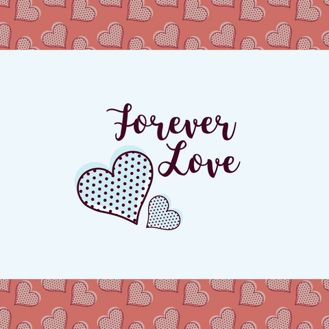 Transparent Love-Themed Graphic with Hearts and Text Design - Download Free Stock Videos Pikwizard.com