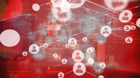 Global Network Connections Over Data Stream Interface
