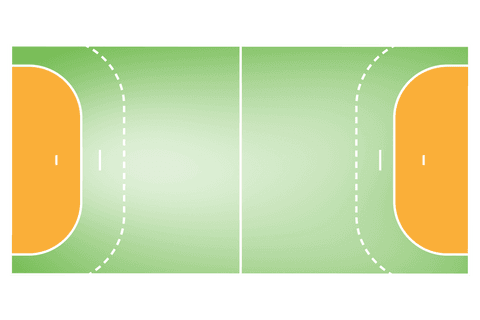 soccer field illustration on transparent background - Download Free Stock Videos Pikwizard.com