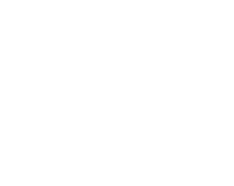 Silhouette of athlete lifting dumbbell on transparent background