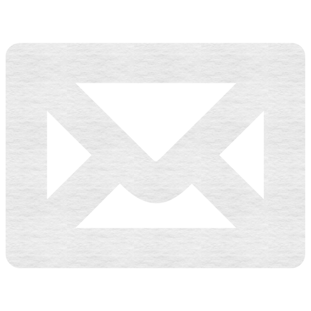 White Message Envelope Icon on Transparent Background for Messaging and Communication - Download Free Stock Videos Pikwizard.com