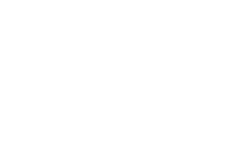 Woman Flying with Lightbulb and Clouds on Transparent Background