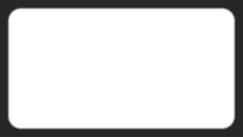 transparent minimalist rounded rectangle in dark teal - Download Free Stock Videos Pikwizard.com