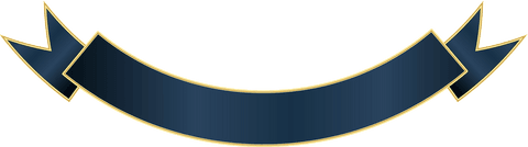 Elegant Blue Ribbon Decoration on Transparent Background - Download Free Stock Videos Pikwizard.com