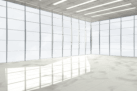 Transparent Modern Airport Interior with Large Windows - Download Free Stock Videos Pikwizard.com