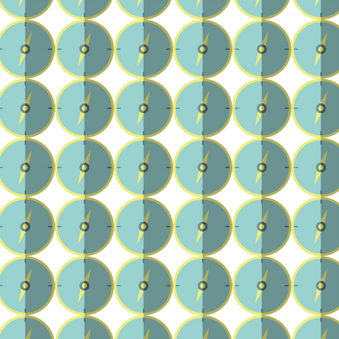 Modern Seamless Geometric Pattern on Transparent Background - Download Free Stock Videos Pikwizard.com