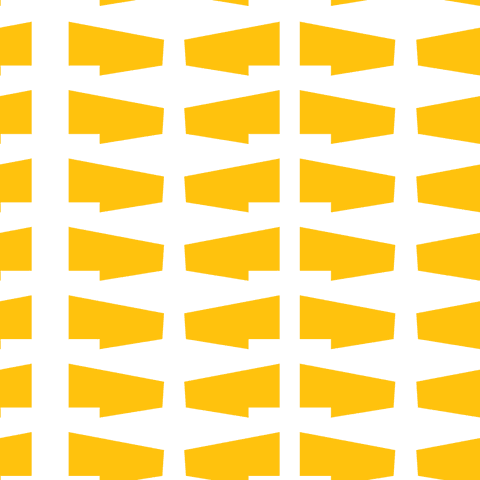 Abstract Yellow Speech Bubble Pattern on Transparent Background - Download Free Stock Videos Pikwizard.com