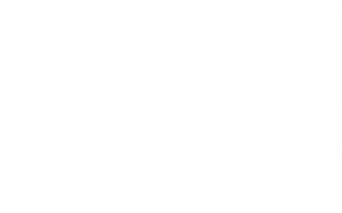 Blank Text Bubble Isolated on Transparent Background Vector PNG - Download Free Stock Videos Pikwizard.com