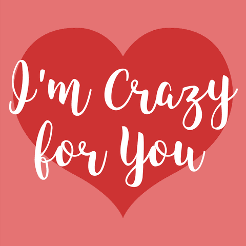 Transparent Valentine Heart with Romantic Message Text - Download Free Stock Videos Pikwizard.com