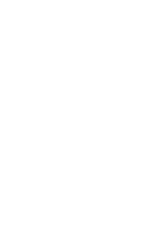 Silhouette of Muscular Man Holding Gifts on Transparent Background