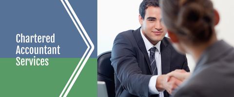 Professional Accounting And Financial Collaboration Concept - Download Free Stock Templates Pikwizard.com
