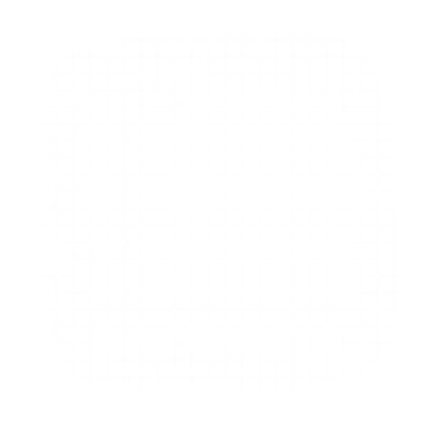 geometric white grid pattern on transparent background - Download Free Stock Videos Pikwizard.com